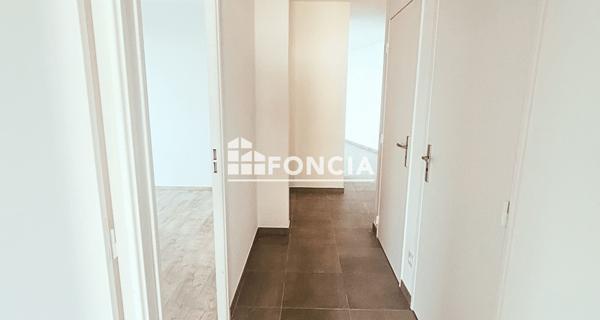 À vendre Appartement 4 pièces 86.5 m² - Thonon-les-bains 74200