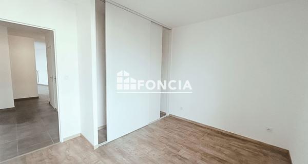 À vendre Appartement 4 pièces 86.5 m² - Thonon-les-bains 74200