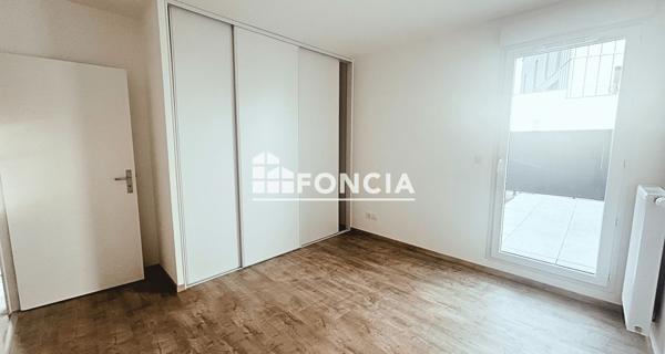 À vendre Appartement 4 pièces 86.5 m² - Thonon-les-bains 74200