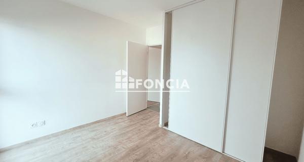 À vendre Appartement 4 pièces 86.5 m² - Thonon-les-bains 74200