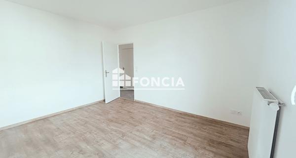 À vendre Appartement 4 pièces 86.5 m² - Thonon-les-bains 74200