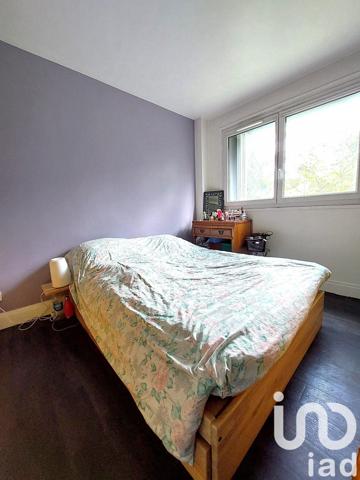 Appartement à vendre 3 pièces 55 m² Soisy-sous-Montmorency