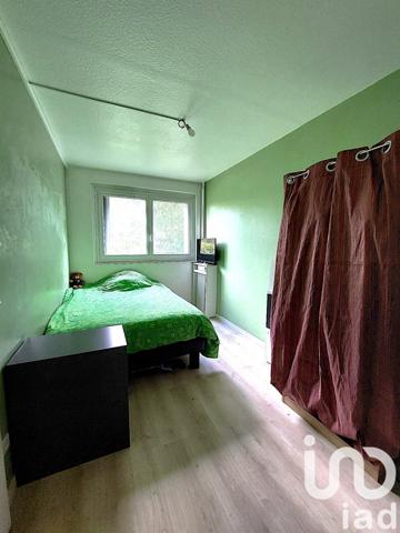 Appartement à vendre 3 pièces 55 m² Soisy-sous-Montmorency