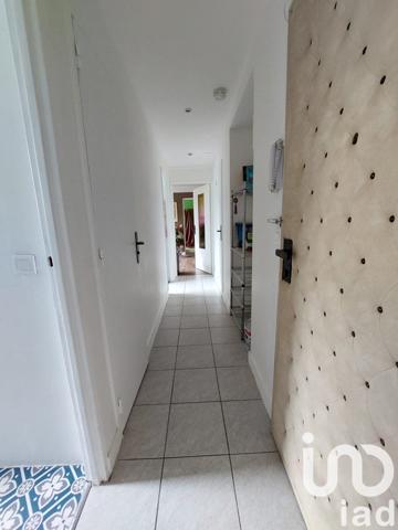 Appartement à vendre 3 pièces 55 m² Soisy-sous-Montmorency