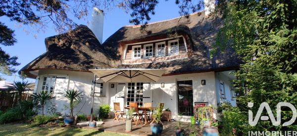 Maison à vendre 7 pièces 120 m² Andrésy