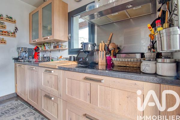 Maison à vendre 7 pièces 120 m² Andrésy