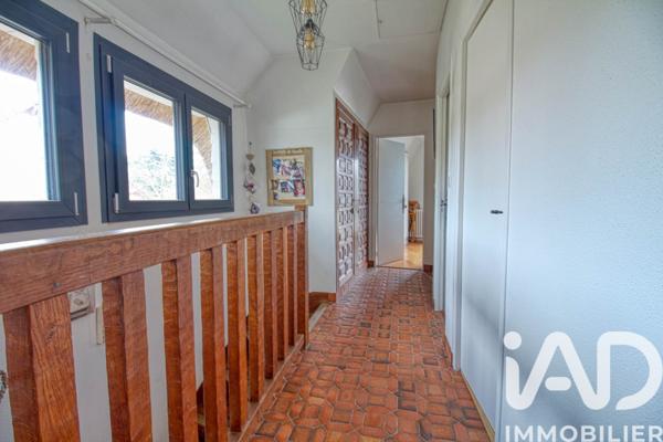 Maison à vendre 7 pièces 120 m² Andrésy