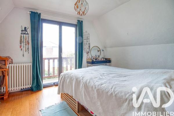 Maison à vendre 7 pièces 120 m² Andrésy