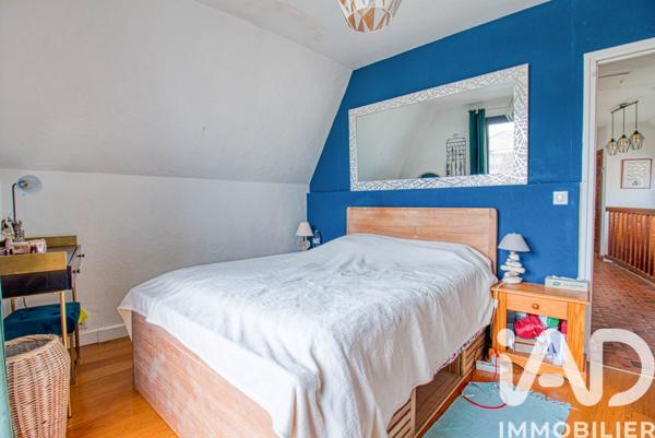 Maison à vendre 7 pièces 120 m² Andrésy