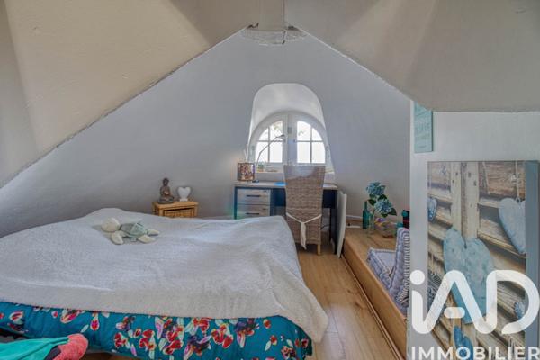 Maison à vendre 7 pièces 120 m² Andrésy