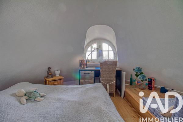 Maison à vendre 7 pièces 120 m² Andrésy