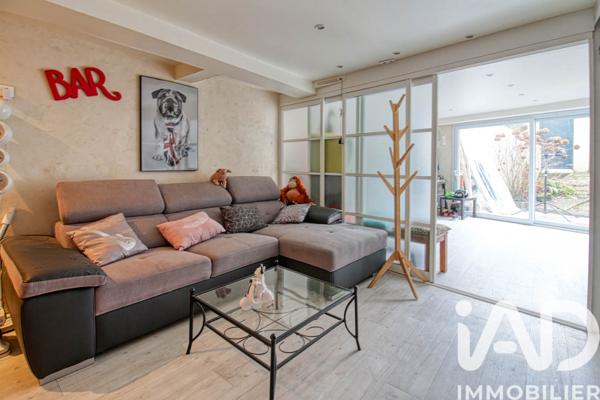 Maison à vendre 7 pièces 120 m² Andrésy