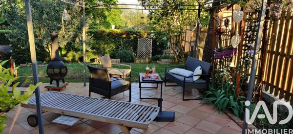 Maison à vendre 7 pièces 120 m² Andrésy