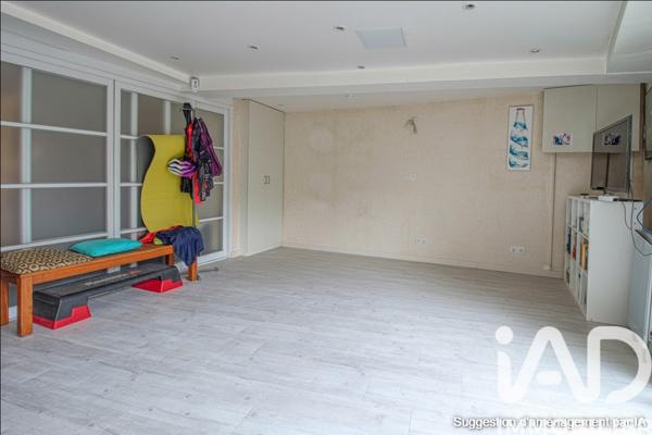 Maison à vendre 7 pièces 120 m² Andrésy