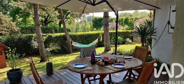 Maison à vendre 7 pièces 120 m² Andrésy