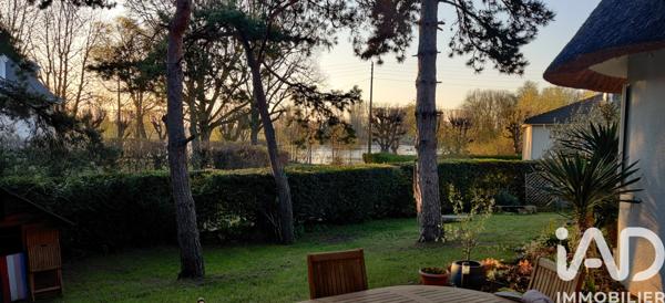 Maison à vendre 7 pièces 120 m² Andrésy