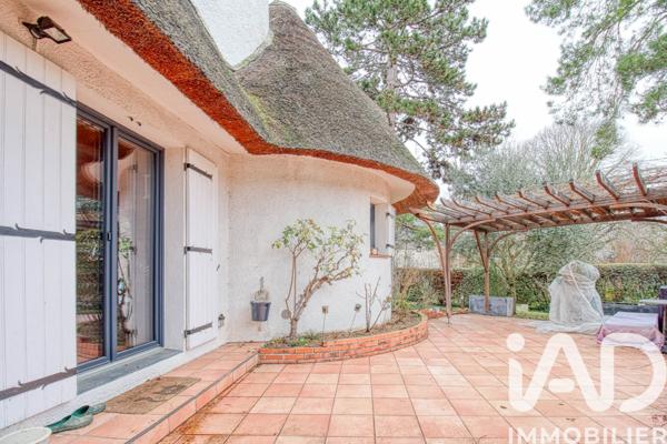 Maison à vendre 7 pièces 120 m² Andrésy