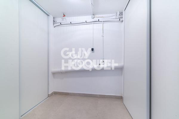 Maison Asnières-sur-seine - entre la rue des Bourguignons et les Agnettes