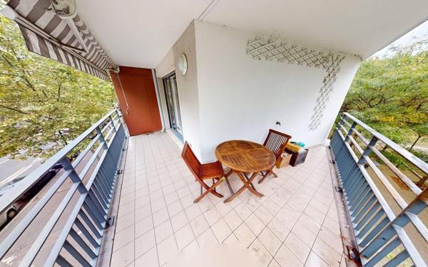 Appartement à vendre    4 pièces • 96,84 m2 Boulogne-Billancourt