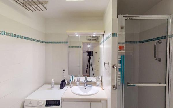 Appartement à vendre    4 pièces • 96,84 m2 Boulogne-Billancourt