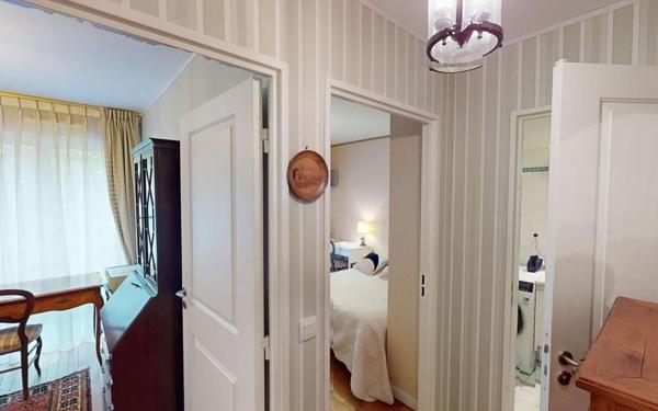 Appartement à vendre    4 pièces • 96,84 m2 Boulogne-Billancourt