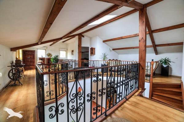 Maison à vendre |  Saint-Pée-sur-Nivelle |  5 pièces | 168 m²