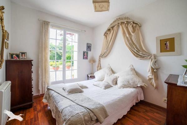 Maison à vendre |  Saint-Pée-sur-Nivelle |  5 pièces | 168 m²