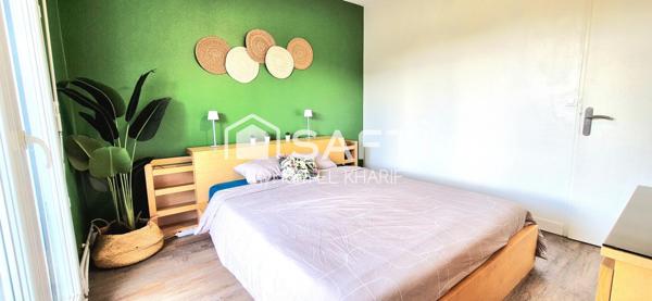 Parentis coeur de ville, 123m2 Coup de Coeur!