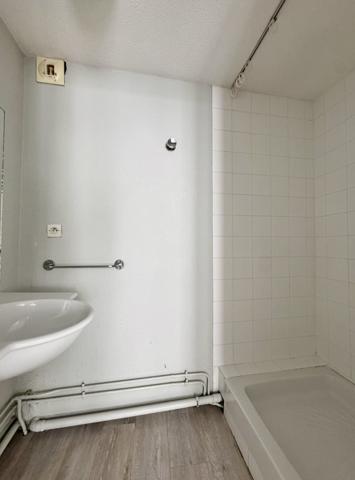 Appartement  2 pièce(s)  2 chambre(s)  33.25 m²