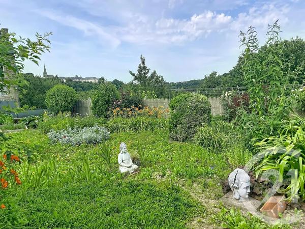 Maison à vendre  6 pièces - 92 m 2   DINAN  - 22