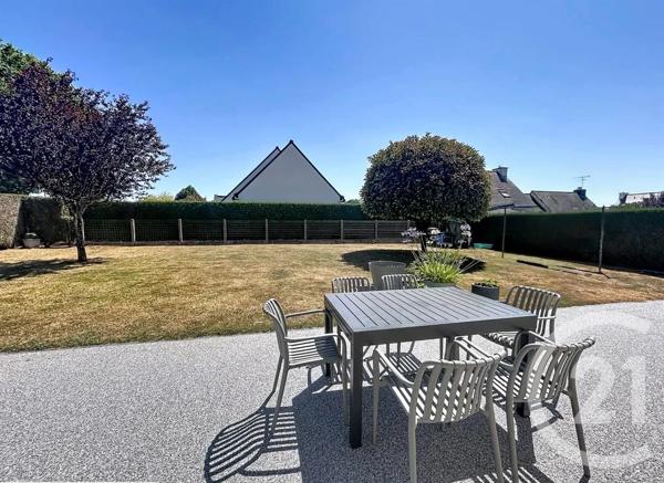 Maison à vendre  6 pièces - 92 m 2   DINAN  - 22