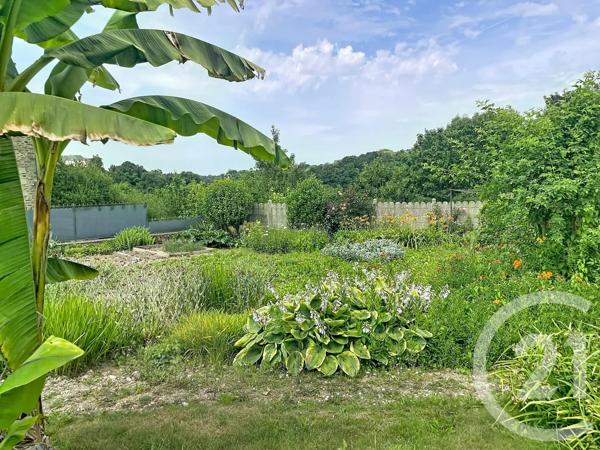 Maison à vendre  6 pièces - 92 m 2   DINAN  - 22