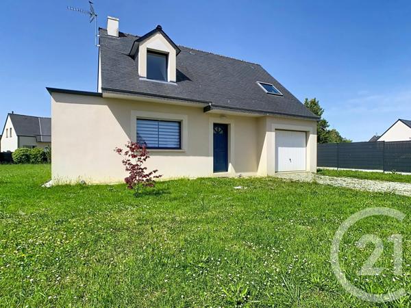 Maison à vendre  6 pièces - 92 m 2   DINAN  - 22
