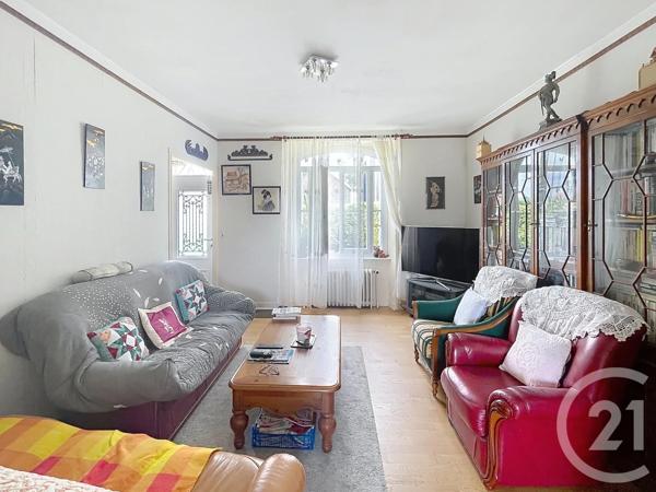Maison à vendre  6 pièces - 92 m 2   DINAN  - 22