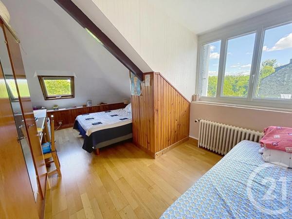 Maison à vendre  6 pièces - 92 m 2   DINAN  - 22