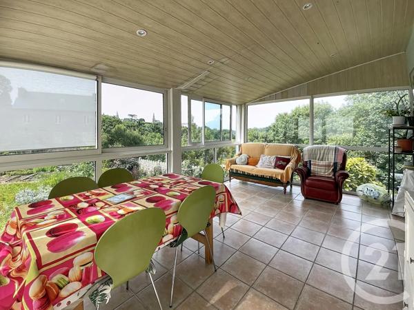 Maison à vendre  6 pièces - 92 m 2   DINAN  - 22
