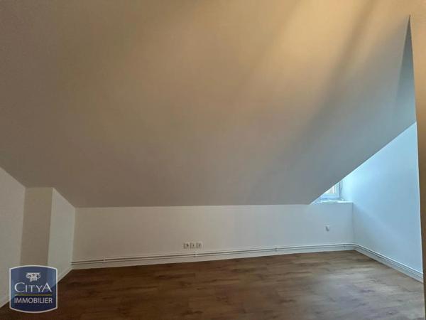 Appartement à louer 2 pièces 30.53m² Sainte-Geneviève (60730)