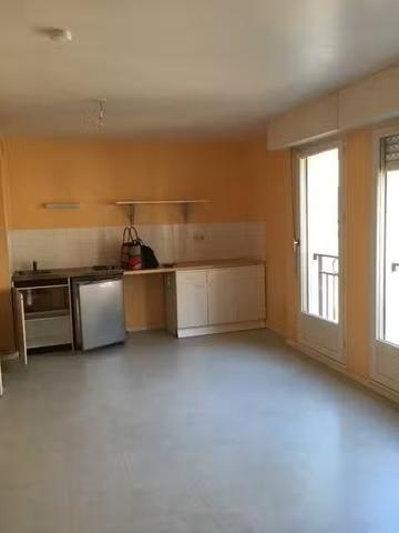 STUDIO NANTES CENTRE