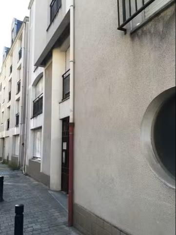 STUDIO NANTES CENTRE