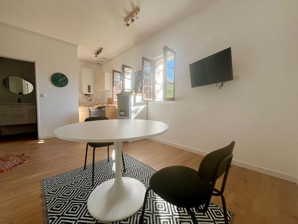 LE QUIOU - ENSEMBLE IMMOBILIER À FORT POTENTIEL D'EXPLOITATION