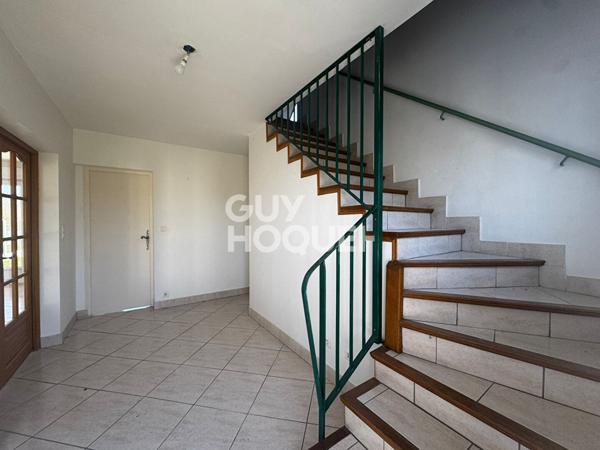 Maison La Chapelle Saint Mesmin - 5 pièces - Garage