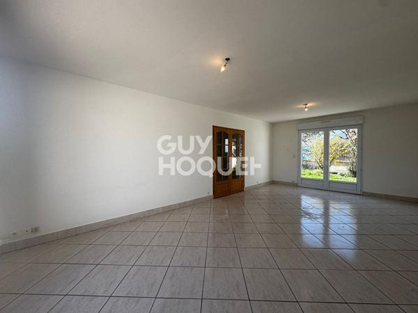 Maison La Chapelle Saint Mesmin - 5 pièces - Garage