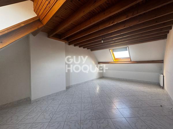 Maison La Chapelle Saint Mesmin - 5 pièces - Garage