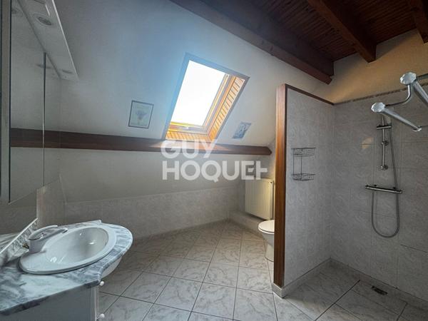 Maison La Chapelle Saint Mesmin - 5 pièces - Garage