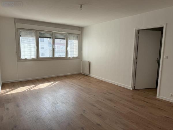 Appartement à louer à Amiens dans la Somme (80000), ref : 80121-L576
