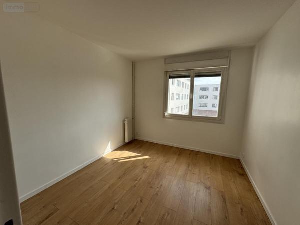 Appartement à louer à Amiens dans la Somme (80000), ref : 80121-L576