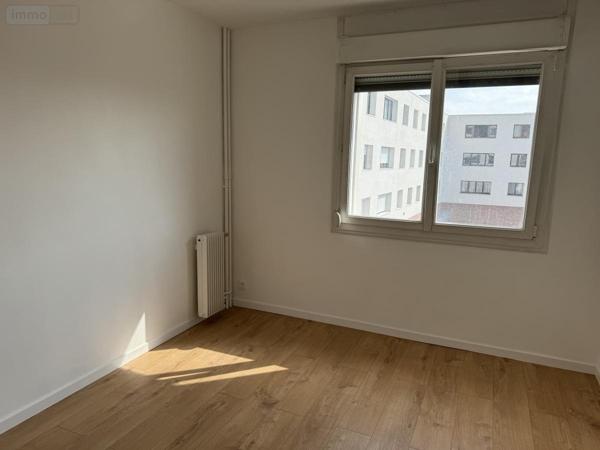 Appartement à louer à Amiens dans la Somme (80000), ref : 80121-L576