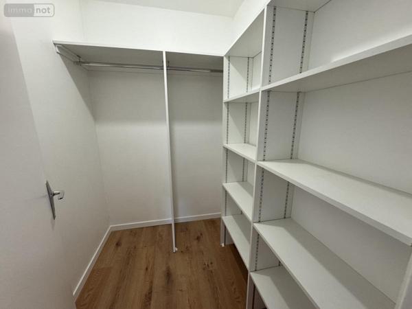 Appartement à louer à Amiens dans la Somme (80000), ref : 80121-L576