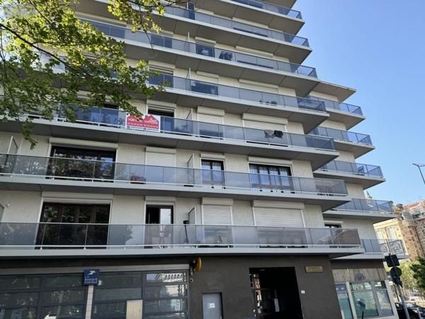 Appartement à louer à Amiens dans la Somme (80000), ref : 80121-L576