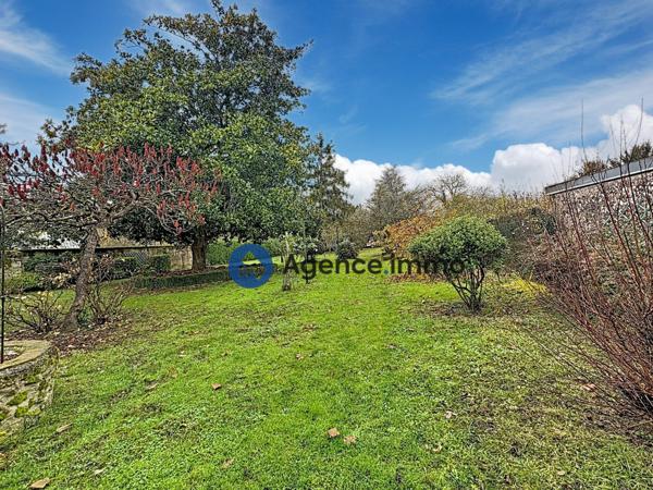 À vendre - Maison ancienne, 5 pièces située à Nazelles-Négron (37530)